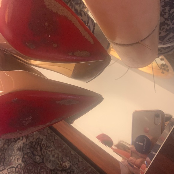 Christian louboutin - Picture 7 of 8